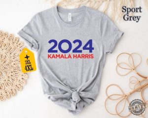 President Kamala Harris 2024 Shirt Madam President Kamala Harris Sweatshirt I Am Speaking Tshirt Kamala For The People Hoodie Kamala Rally Shirt honizy 6