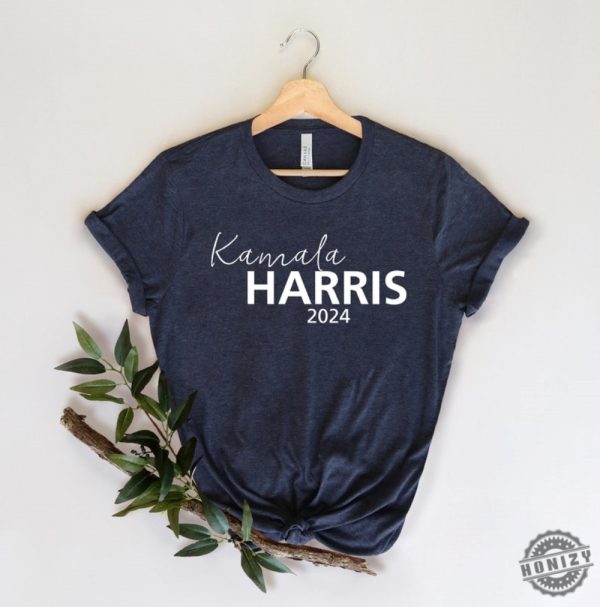 Kamala Harris 2024 Shirt Madam Vice President Sweatshirt Im Speaking Tshirt Biden Harris Design Hoodie Election Political Kamala Shirt honizy 1