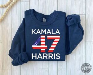 47Th President Kamala Harris Tshirt Kamala Harris 2024 Sweatshirt Anti Trump Kamala Harris Hoodie President Kamala Harris Mug Usa Kamala Harris Shirt honizy 3