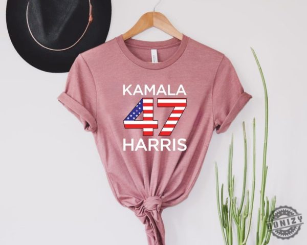 47Th President Kamala Harris Tshirt Kamala Harris 2024 Sweatshirt Anti Trump Kamala Harris Hoodie President Kamala Harris Mug Usa Kamala Harris Shirt honizy 6