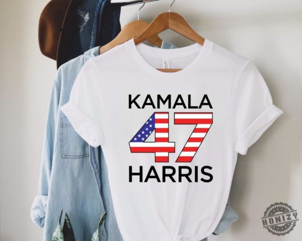 47Th President Kamala Harris Tshirt Kamala Harris 2024 Sweatshirt Anti Trump Kamala Harris Hoodie President Kamala Harris Mug Usa Kamala Harris Shirt honizy 7