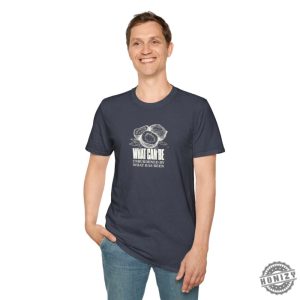 What Can Be Unburdened By What Has Been Kamala Harris Quote Shirt honizy 4