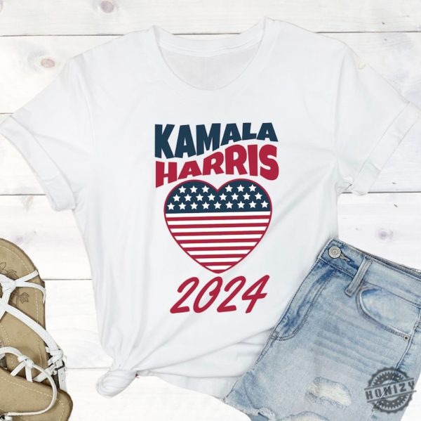 Kamala Harris 2024 Shirt 2024 Presidential Election Campaign Tshirt Anyone Else Hoodie Kamala For President Sweatshirt Funny Campaign Shirt honizy 1