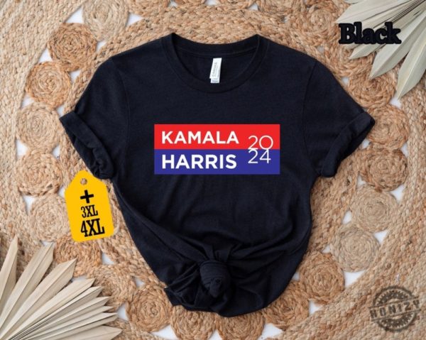 President Kamala Harris 2024 Shirt Madam President Kamala Harris Sweatshirt I Am Speaking Hoodie Kamala For The People Tshirt Kamala Rally Shirt honizy 2 1