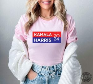 President Kamala Harris 2024 Shirt Madam President Kamala Harris Sweatshirt I Am Speaking Hoodie Kamala For The People Tshirt Kamala Rally Shirt honizy 4 1