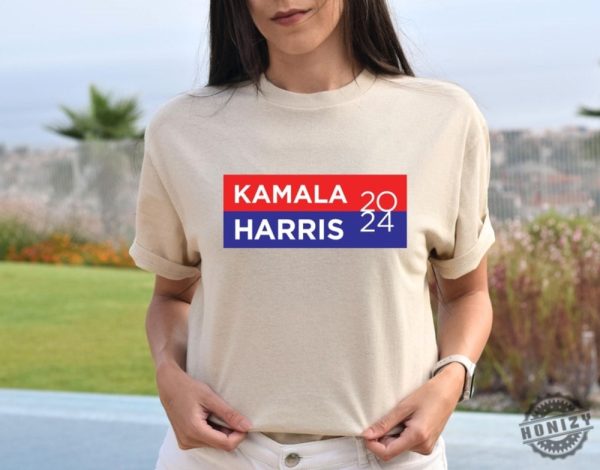 President Kamala Harris 2024 Shirt Madam President Kamala Harris Sweatshirt I Am Speaking Hoodie Kamala For The People Tshirt Kamala Rally Shirt honizy 5 1