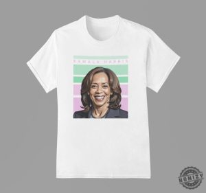 Kamala Harris 2024 Aka V1 Shirt honizy 2