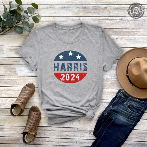 Kamala Harris 2024 Rosa Sat So Ruby Could Walk Madam President Shirt honizy 1