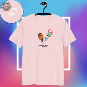 Olympic Games Paris 2024 Snoop Shirt honizy 4