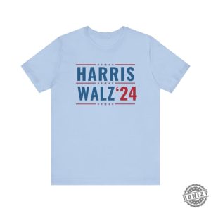 Harris Walz Shirt Kamala 2024 Election Sweatshirt Harris Walz 2024 Tshirt Vp Election Harriswalz Hoodie Elect Harris Shirt honizy 3