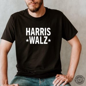 Harris Walz Shirt Kamala Harris Tim Walz Tshirt Kamala Harris 2024 Election Shirt honizy 2