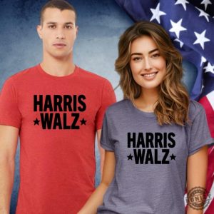 Harris Walz Shirt Kamala Harris Tim Walz Tshirt Kamala Harris 2024 Election Shirt honizy 6