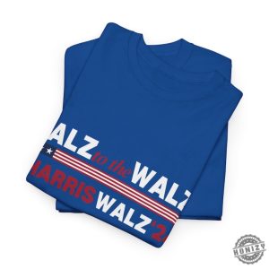 Balz To The Walz Harris Walz Shirt Kamala Harris Tim Walz President 2024 Political Shirt Tee Presidential Election 2024 Funny Political Shirt honizy 8