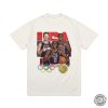 1992 Usa Dream Team Graphic Shirt Micheal Jordan Magic Johnson Larry Bird Iconic Usa Retro Basketball Tshirt Basketball Gift Idea honizy 2