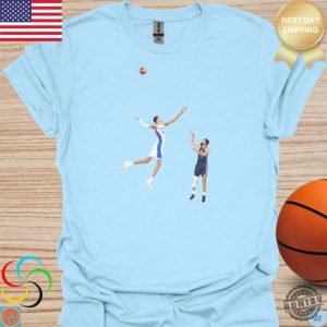 Steph Curry Shirt Steph Curry Tshirt Usa Olympics Hoodie Usa Basketball Sweatshirt Steph Curry Appreciation Team Usa Shirt honizy 5