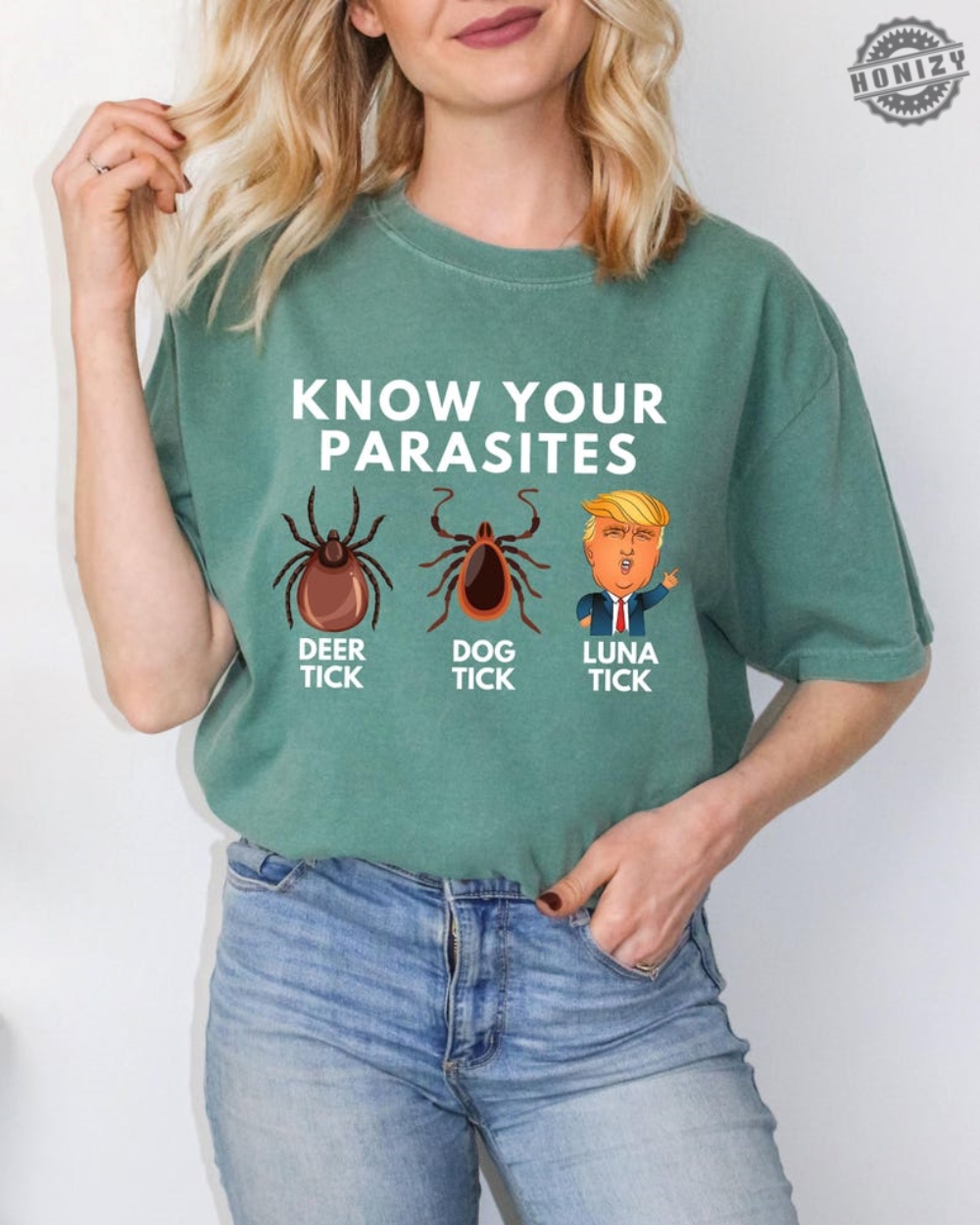 Know Your Parasites Shirt Anti Trump Sweatshirt Vote Political Tshirt Kamala Harris Hoodie Vote Removes Shirt