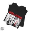 Avril Lavigne Greatest Hits Tour 2024 Shirt honizy 4