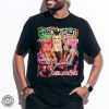 Avril Lavigne 2024 Tour Shirt Avril Lavigne Sweatshirt Avril Lavigne Fan Tshirt Avril Lavigne Concert Shirt honizy 3