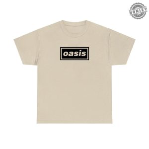 Oasis Reunion Shirt 2025 Tour Liam Gallagher Noel Gallagher Britpop 90S Sweatshirt Vintage Band Tee Music Merchandise Glastonbury Brit Pop Hoodie honizy 6