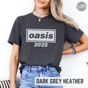 Oasis 2025 Band Shirt Oasis Band Tshirt Oasis Live In 25 Hoodie Oasis Fan Gifts Liam Gallagher Sweatshirt Noel Gallagher Shirt honizy 5