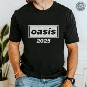 Oasis 2025 Band Shirt Oasis Band Tshirt Oasis Live In 25 Hoodie Oasis Fan Gifts Liam Gallagher Sweatshirt Noel Gallagher Shirt honizy 6