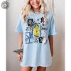 Coraline Shirt Halloween Coraline Sweatshirt Spooky Movie Tshirt Coraline Doll Hoodie Coraline Best For Coraline Movie Retro Horror Shirt honizy 3