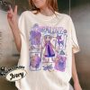 Coraline Spooky Movie Shirt Coraline Doodle Halloween Tshirt Horror Cartoon Sweatshirt Cartoon Halloween Gift honizy 3