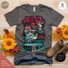 Halloween Horror Nights 2024 Tshirt Horror Nights Shirt 2024 Universal Studios Hhn Vintage Halloween Gift Universal Orlando Michael Myers Shirt honizy 3