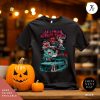 Halloween Horror Nights 2024 Tshirt Horror Nights Shirt 2024 Universal Studios Hhn Vintage Halloween Gift Universal Orlando Michael Myers Shirt honizy 4