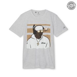 Adidas Deion Prime Sanders Shirt honizy 2