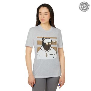 Adidas Deion Prime Sanders Shirt honizy 8