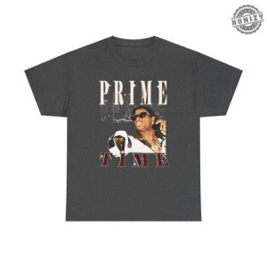 Deion Sanders Prime Time Shirt honizy 2 1