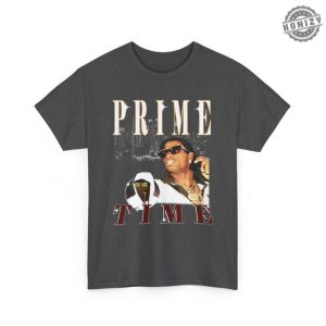 Deion Sanders Prime Time Shirt honizy 7