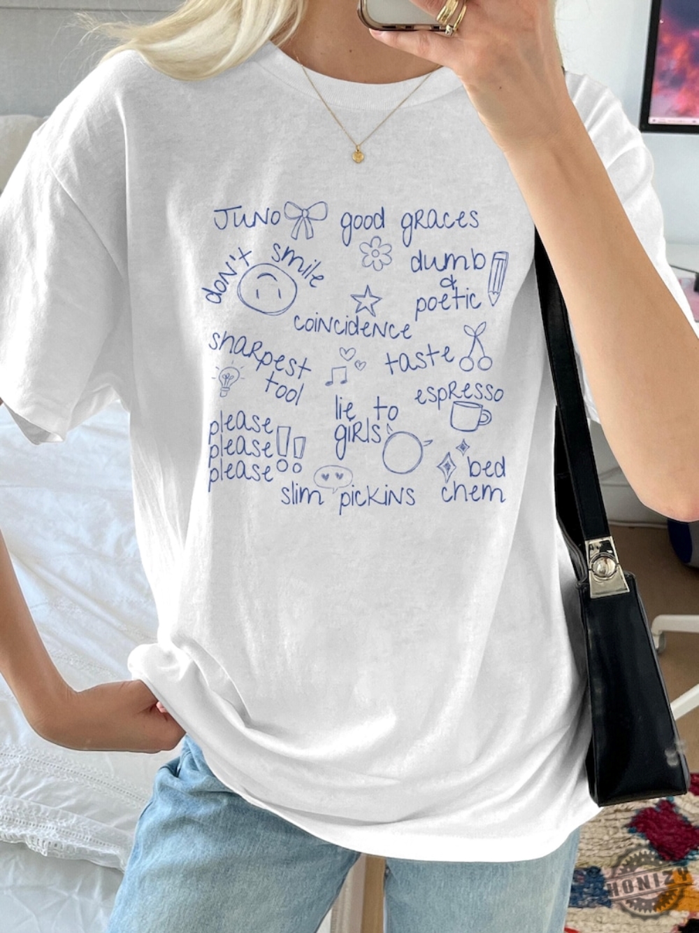 Short N Sweet Sabrina Carpenter Shirt