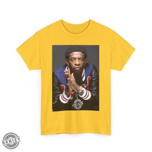 Rich Homie Quan R.I.P Shirt honizy 10