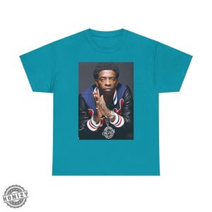 Rich Homie Quan R.I.P Shirt honizy 3