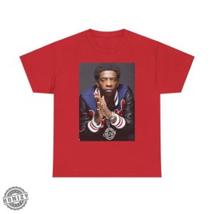 Rich Homie Quan R.I.P Shirt honizy 5