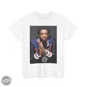 Rich Homie Quan R.I.P Shirt honizy 7