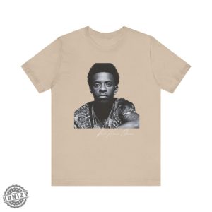 Rich Homie Quan Fan Shirt Atlanta Rapper Hoodie Rich Homie Baby Tshirt Rest In Peace Rich Homie Quan Sweatshirt Trap Music Quan Style Streetwear Rich Gang Shirt honizy 2