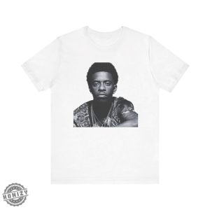 Rich Homie Quan Fan Shirt Atlanta Rapper Hoodie Rich Homie Baby Tshirt Rest In Peace Rich Homie Quan Sweatshirt Trap Music Quan Style Streetwear Rich Gang Shirt honizy 5