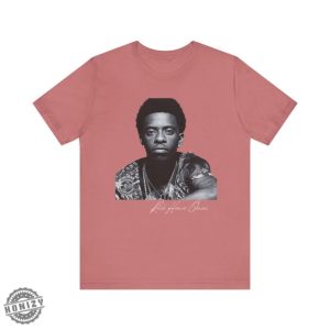 Rich Homie Quan Fan Shirt Atlanta Rapper Hoodie Rich Homie Baby Tshirt Rest In Peace Rich Homie Quan Sweatshirt Trap Music Quan Style Streetwear Rich Gang Shirt honizy 6