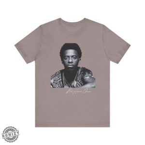 Rich Homie Quan Fan Shirt Atlanta Rapper Hoodie Rich Homie Baby Tshirt Rest In Peace Rich Homie Quan Sweatshirt Trap Music Quan Style Streetwear Rich Gang Shirt honizy 7