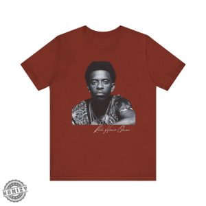 Rich Homie Quan Fan Shirt Atlanta Rapper Hoodie Rich Homie Baby Tshirt Rest In Peace Rich Homie Quan Sweatshirt Trap Music Quan Style Streetwear Rich Gang Shirt honizy 9