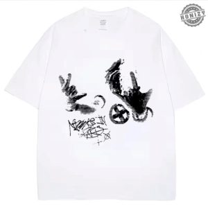 Ken Carson Teen X Tshirt Opium Merch Cotton Shirt honizy 2