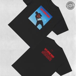 Travis Scott Days Before Rodeo Shirt Travis Scott Rodeo Cactus Jackboys Shirt honizy 3