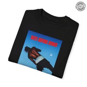 Travis Scott Days Before Rodeo Shirt Travis Scott Rodeo Cactus Jackboys Shirt honizy 8