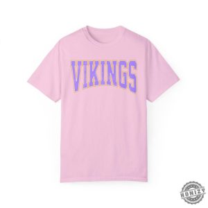 Minnesota Vikings Shirt Minnesota Football Tshirt Minnesota Vikings Hoodie Minnesota Football Sweatshirt Minnesota Game Day Shirt honizy 8