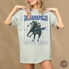 Retro Indianapolis Football Shirt Vintage Blue And White Indy Sports Fan Memorabilia Hoodie Anthony Richardson Jonathan Taylor Football Tshirt honizy 2