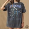 Retro Indianapolis Football Shirt Vintage Blue And White Indy Sports Fan Memorabilia Hoodie Anthony Richardson Jonathan Taylor Football Tshirt honizy 5