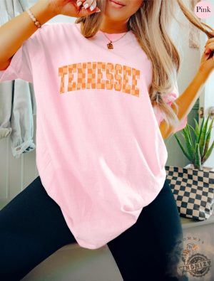 Tennessee Shirt Nostalgic Tennessee Tshirt Tennessee Travel Gift Tennessee Tee honizy 5